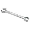 Fastnøkkel for kompresjonskoblinger. 24-27 mm