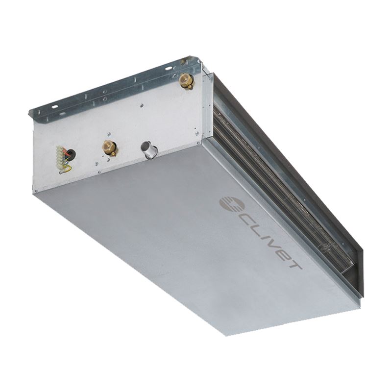 ELFODuct MP VEC, EC vifte. For str. 015-025 2-r&#248;rs / 015-025 4-r&#248;rs