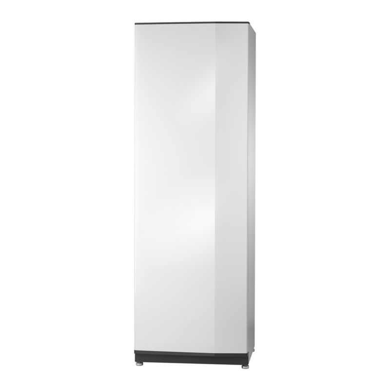 AHP S300 akkumulatortank