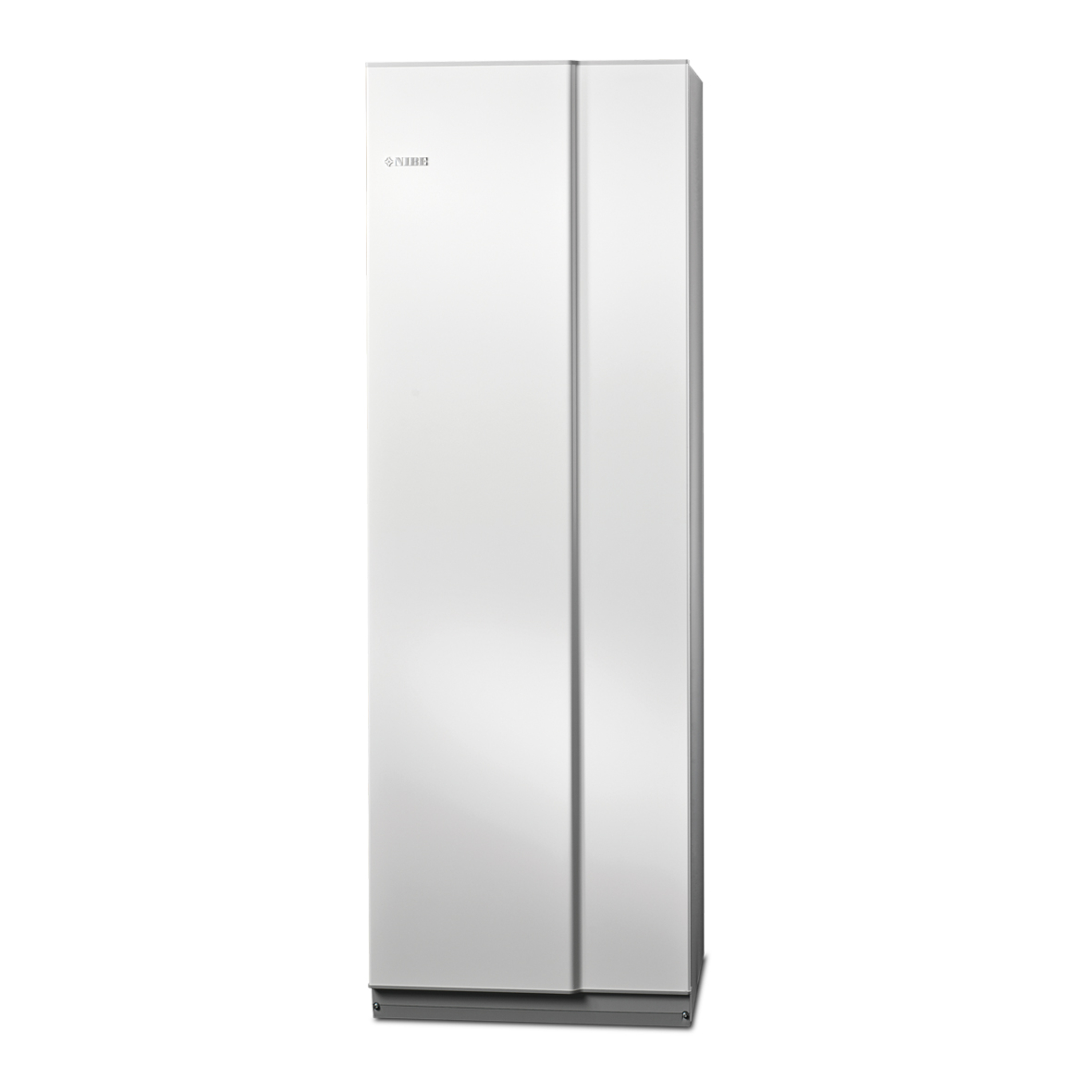 AHPS 300 akkumulatortank m/solspiral