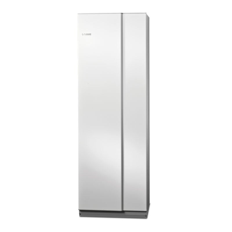 AHPS 300 akkumulatortank m/solspiral