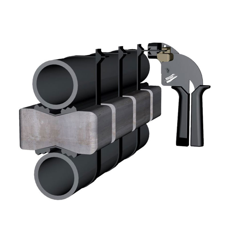 Belastningslodd Capone 1 Dublo, 4 kg