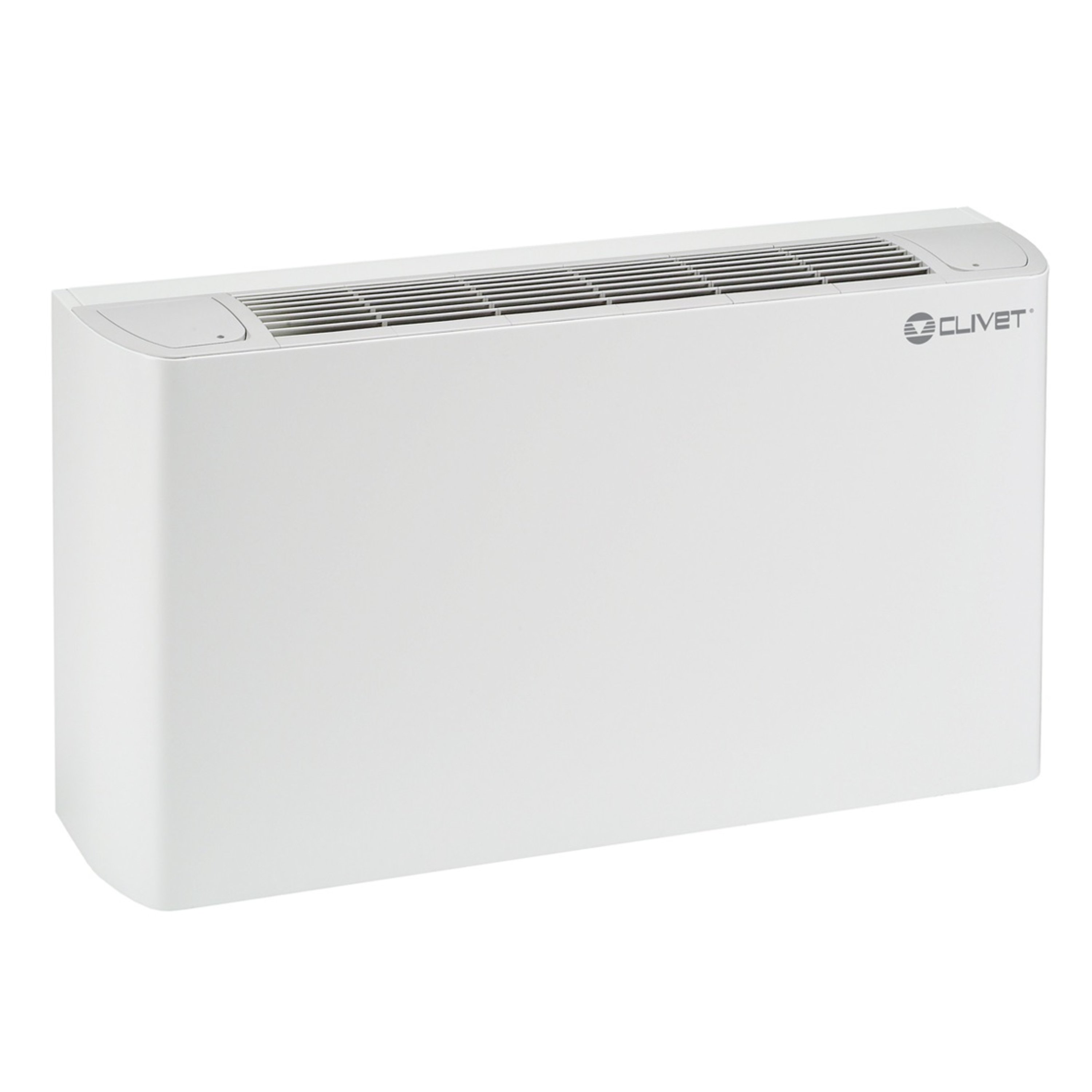  ELFOSpace Veggmontert