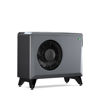 EcoAir 610M Inverter, 3~ 400 V luft-vann monoblokk varmepumpe