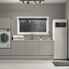 CTC GSi 608 Inverter, 3~ 400 V v&#230;ske-vann varmepumpe