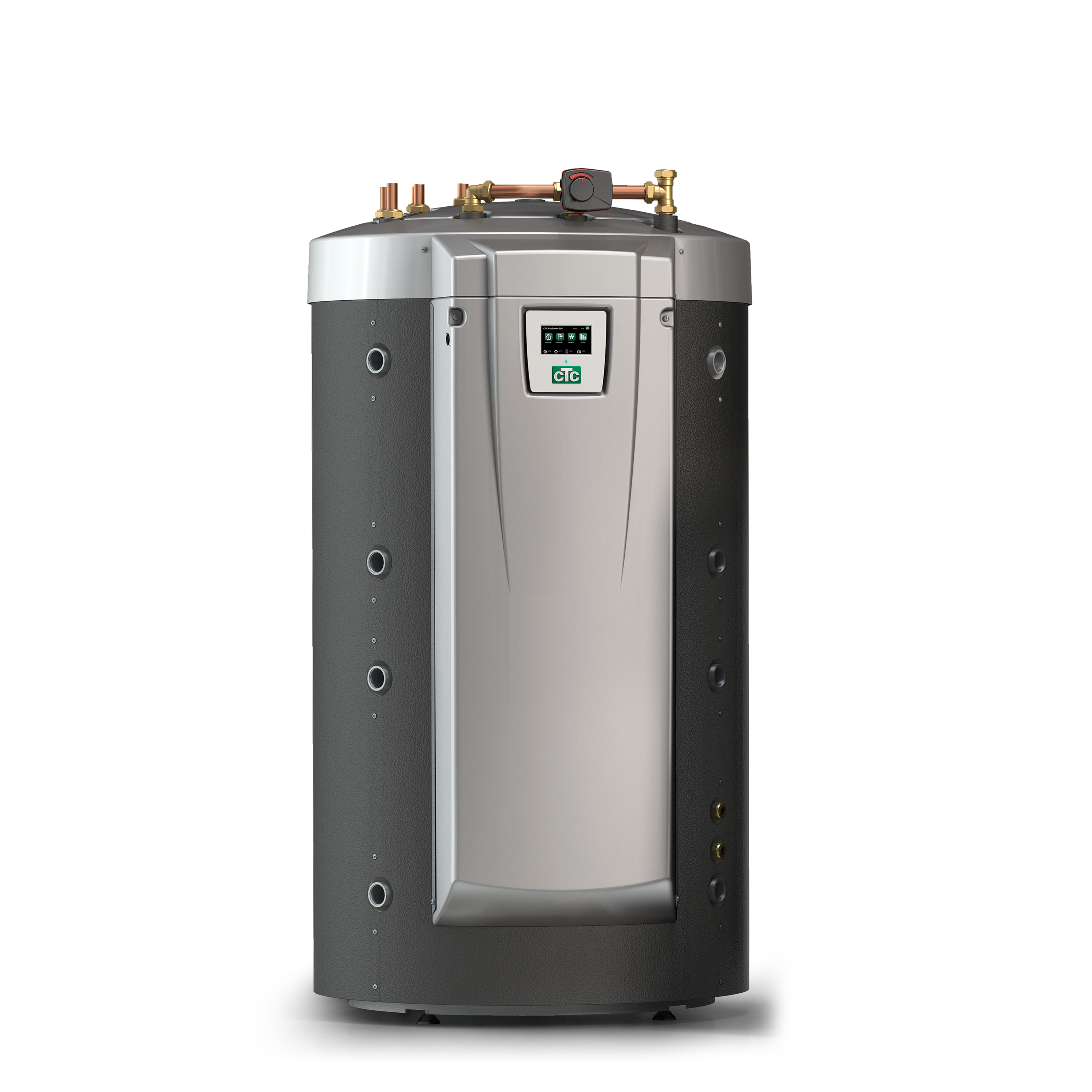 Innemodul CTC EcoZenith i555 Pro | ABK-Qviller
