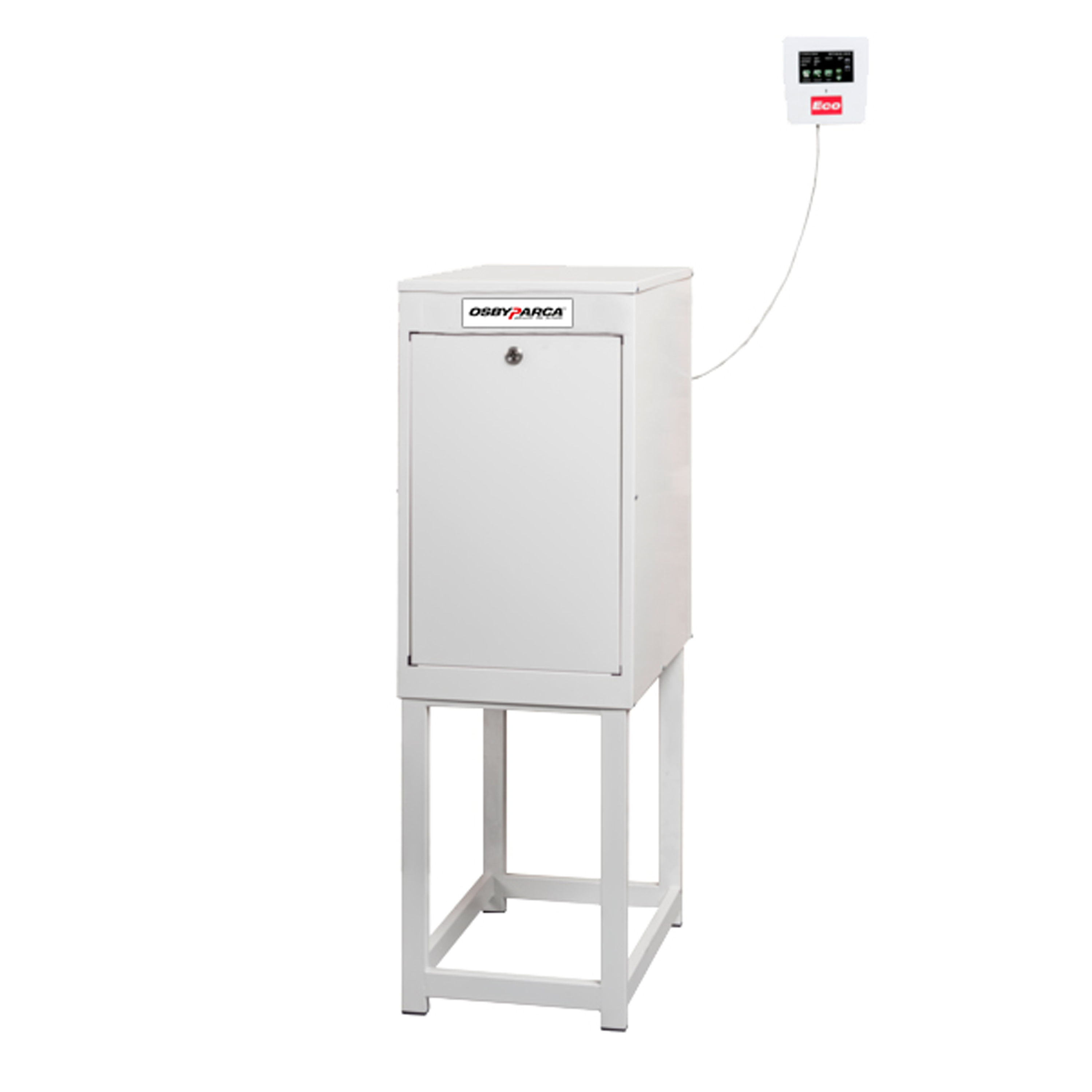 EL50 Eco el.kjele, 50 kW, 3~ 400 V