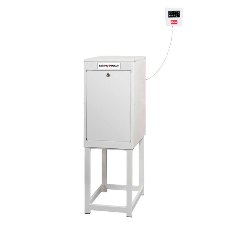 EL50 Eco el.kjele, 50 kW, 3~ 400 V