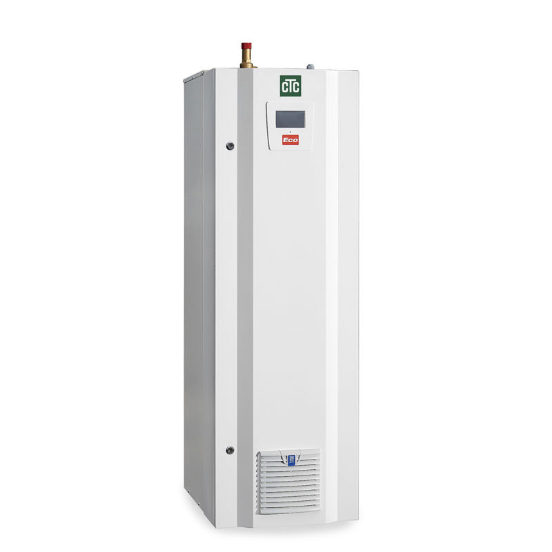 EL160 Eco II el.kjele, 72 kW, 3~ 400 V