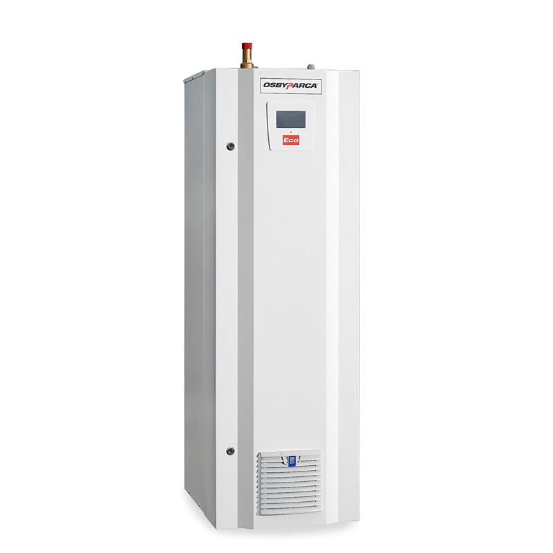 EL160 Eco II el.kjele, 69 kW, 3~ 230 V