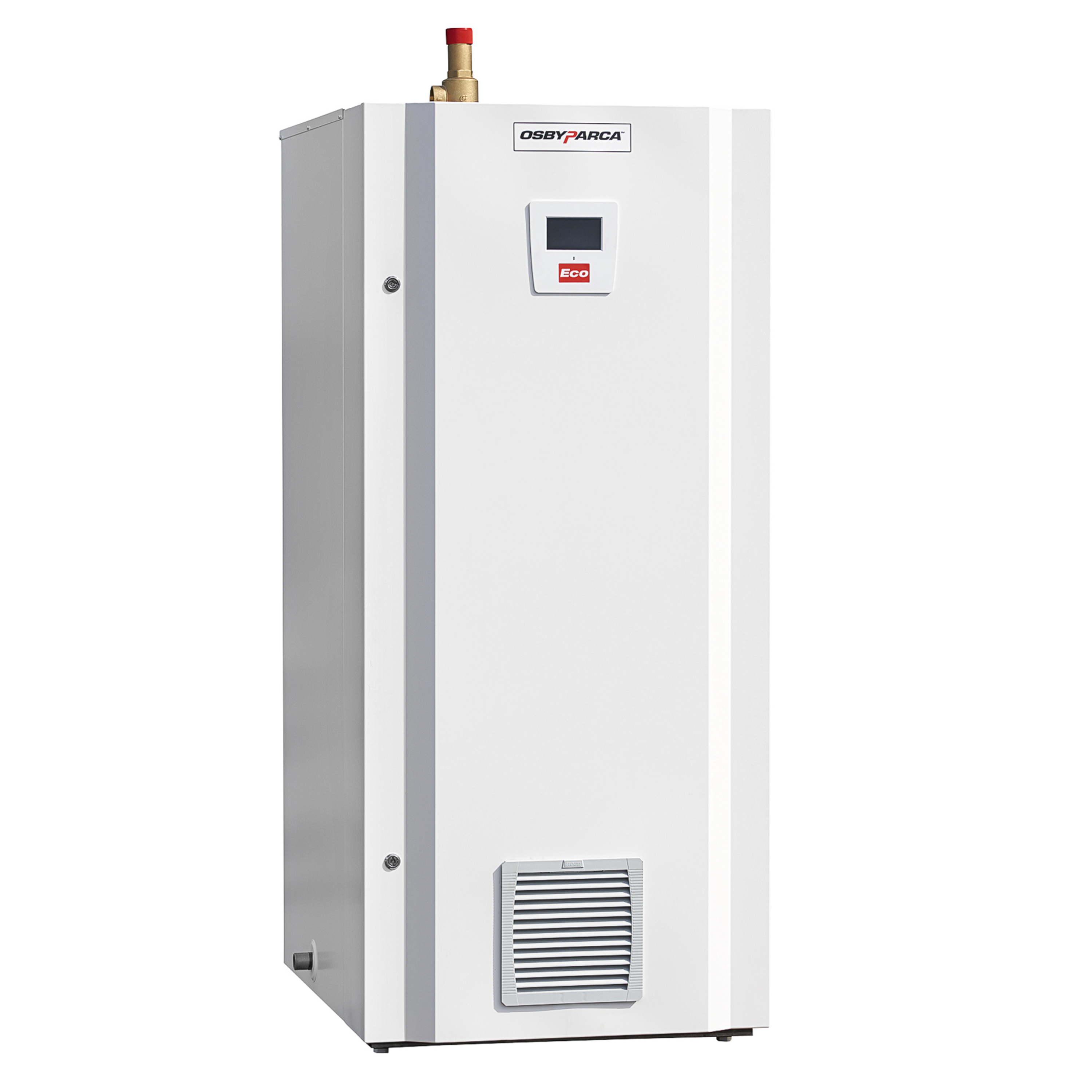 R EL500 Eco II hovedbilde