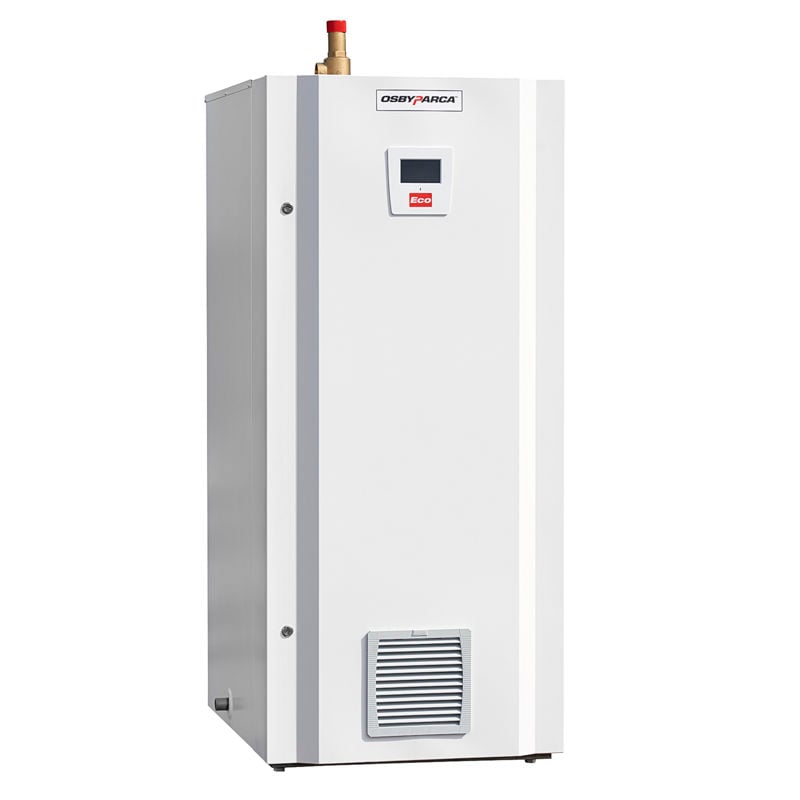 EL500 Eco II el.kjele, 504 kW, 3~ 400 V