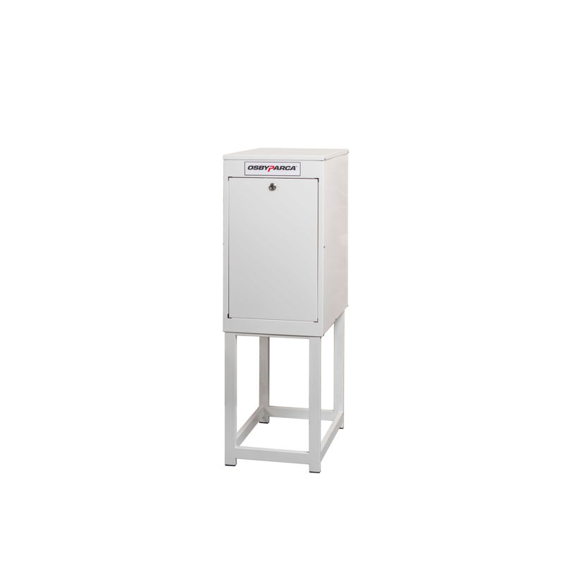ELK Servio el.kjele 0-10 V, 36 kW, 3~ 400 V
