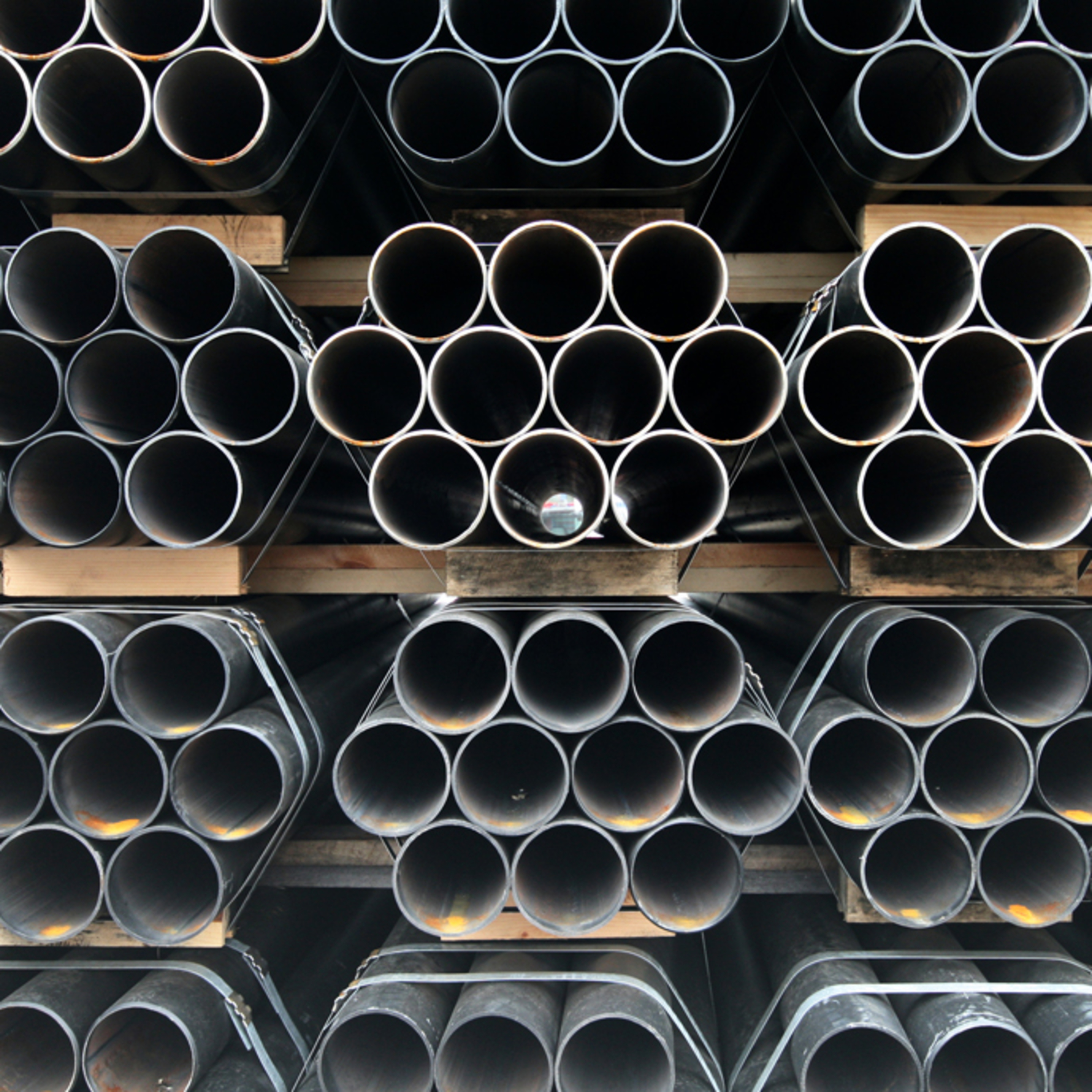 Foringsrør, Ø 139,7 x 5,0 x 3000 mm