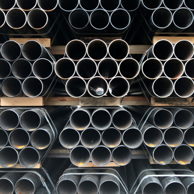 Foringsrør, Ø 139,7 x 5,0 x 3000 mm