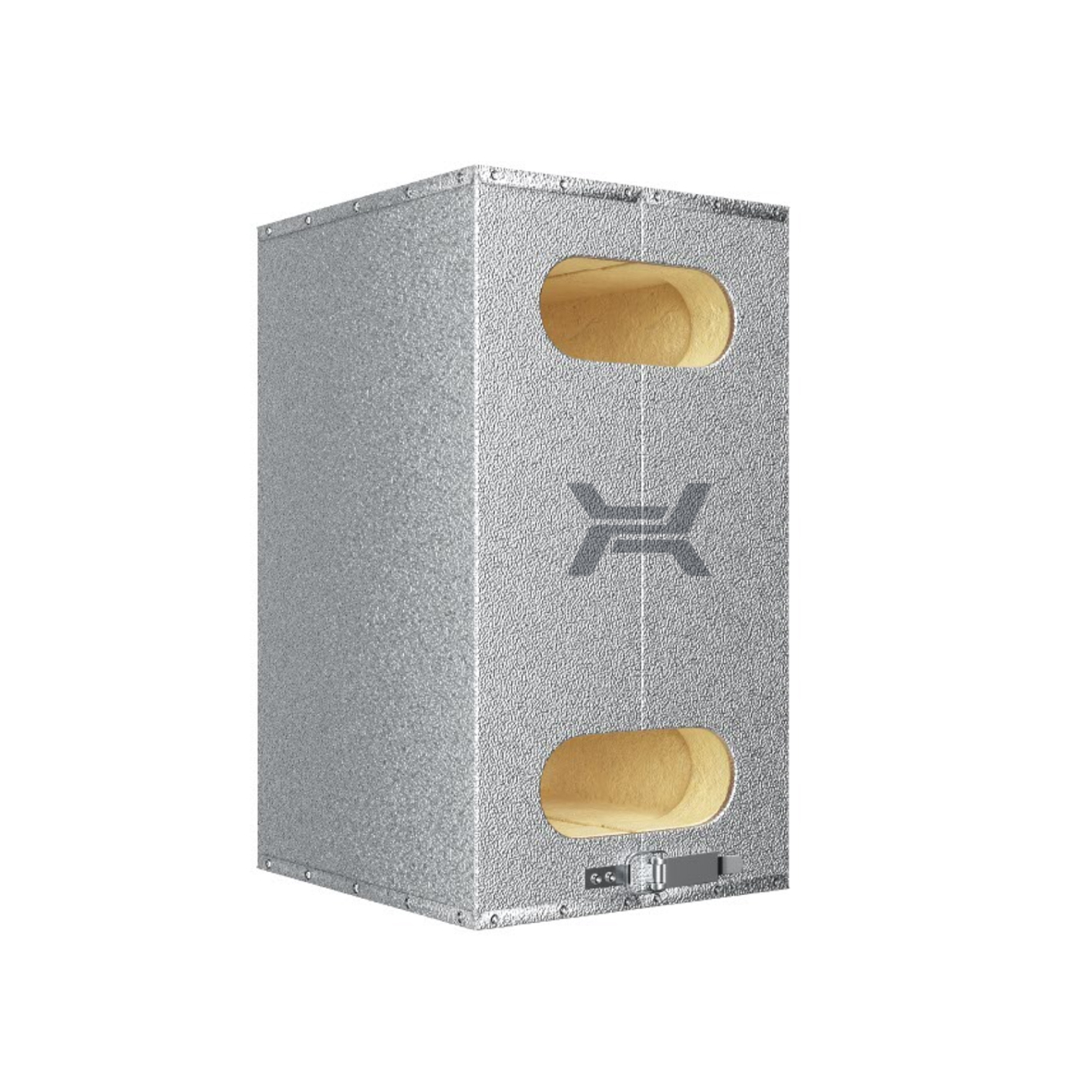 Isolasjon for varmevekslere LH40-41-60