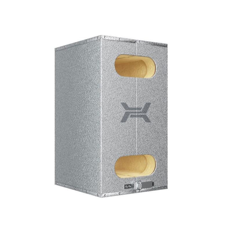 Isolasjon for varmevekslere LH40-41-60