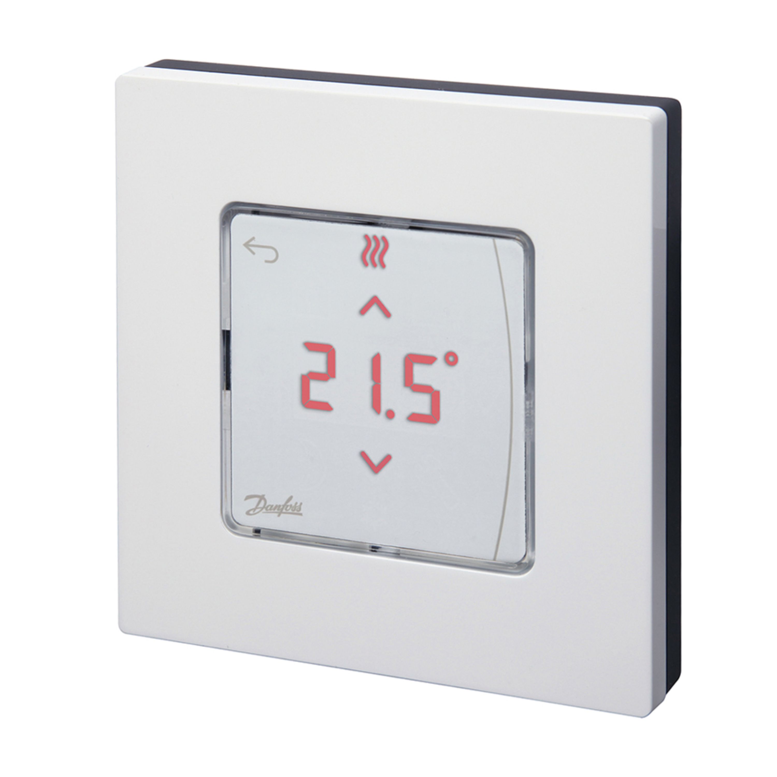 Icon™ trådløs romtermostat med display