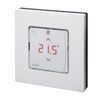 Icon™ tr&#229;dl&#248;s romtermostat med display