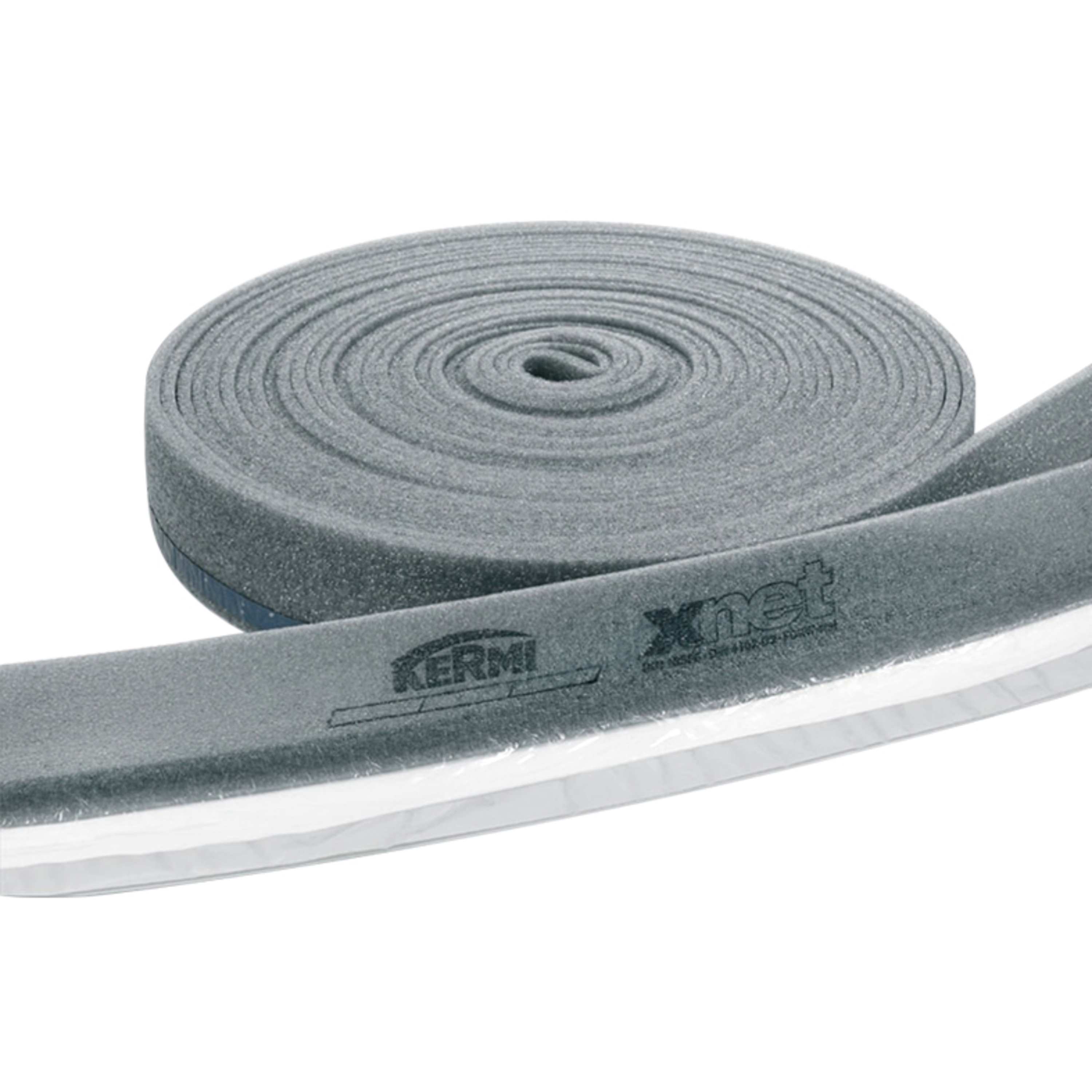 Kantisolasjon x-net, H 160 mm, 25 m rull