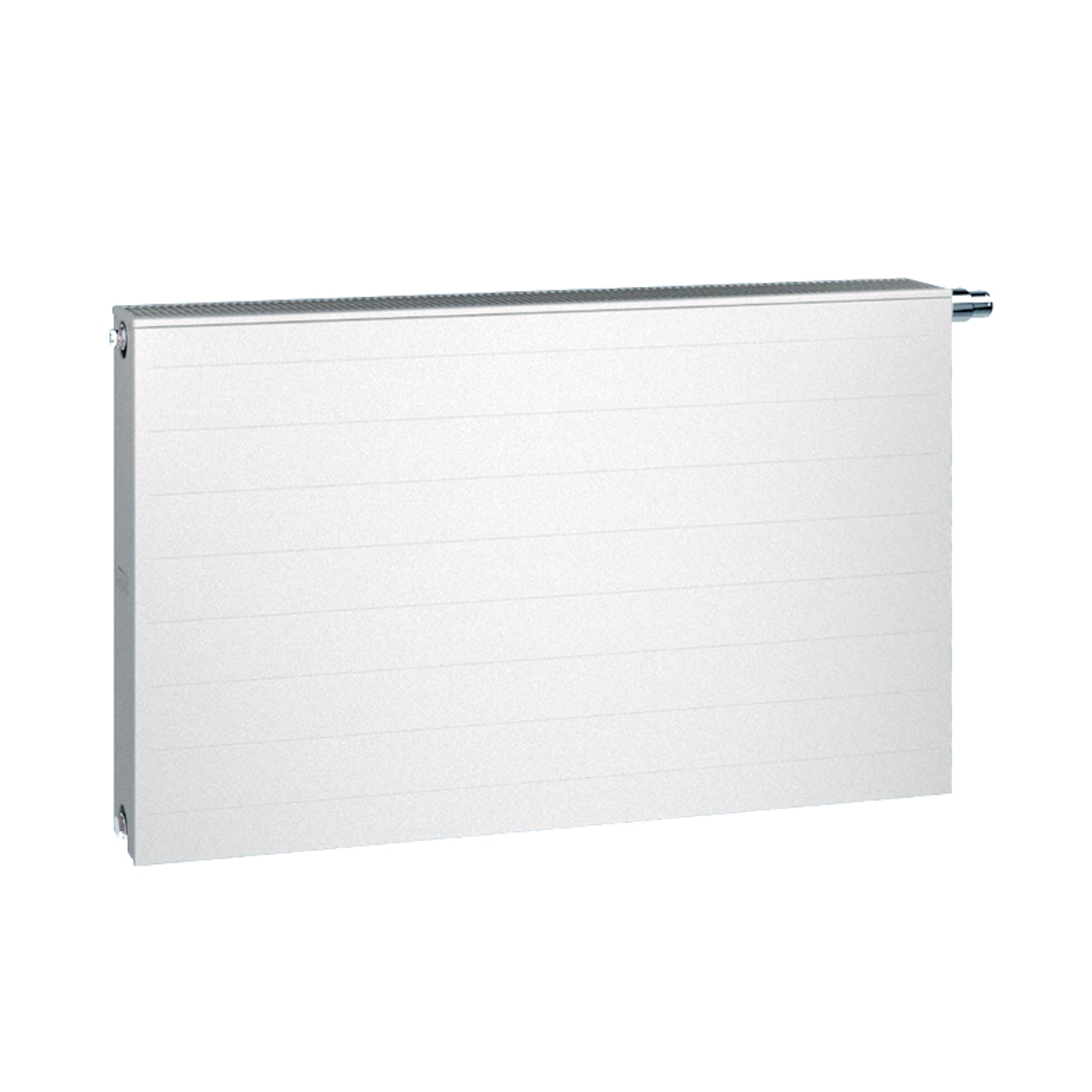En Line Radiators Line radiator | ABK-Qviller