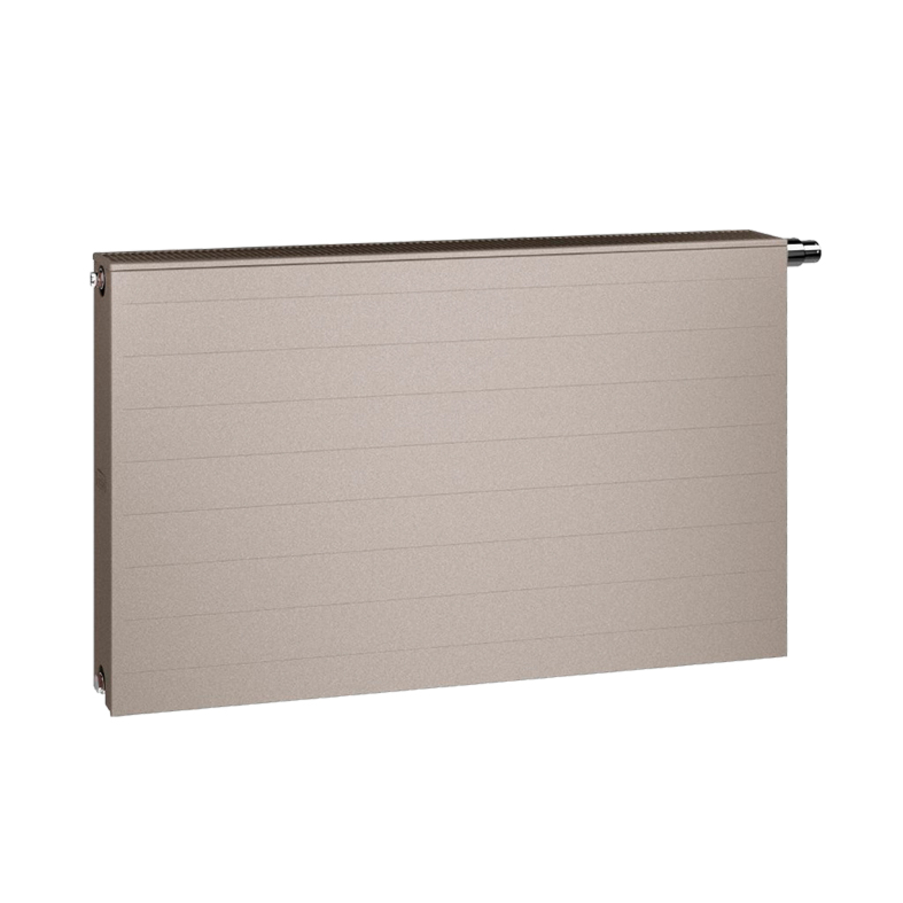 Line radiator | ABK-Qviller