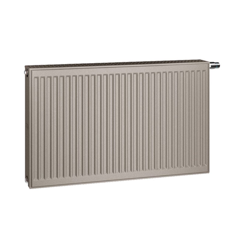 Profil radiator | ABK-Qviller