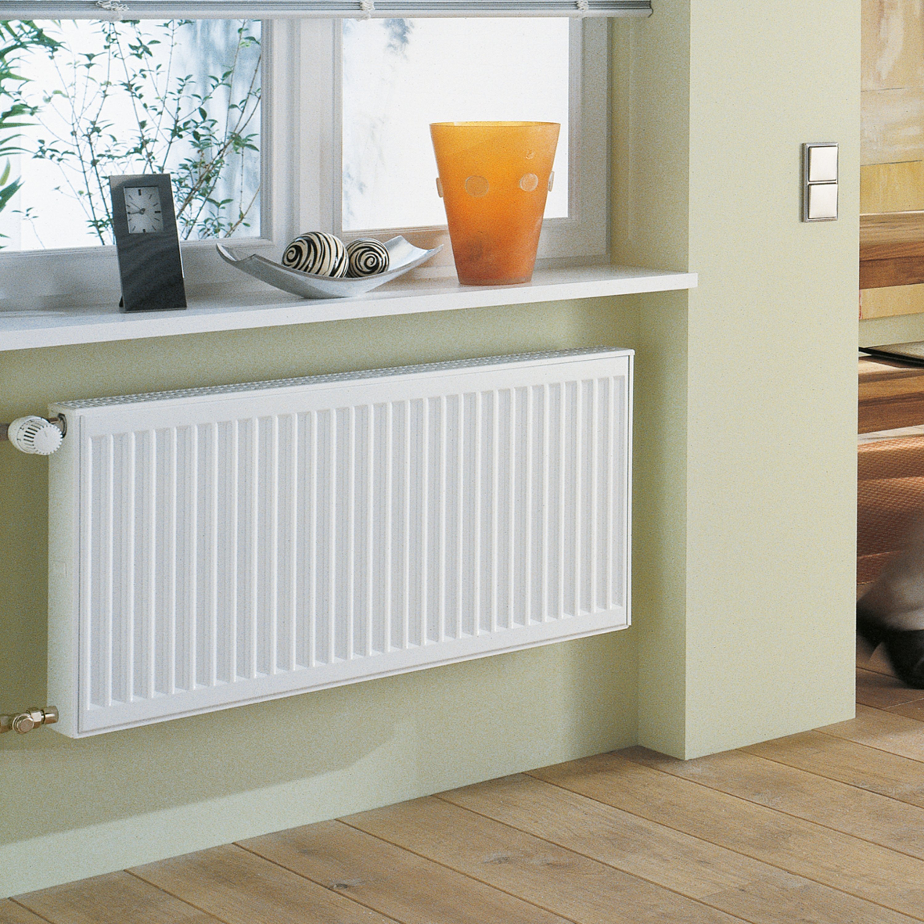 Radiator Profil K 10-600x1000