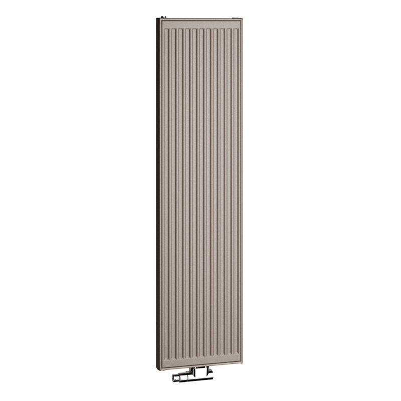 Verteo Profil vertikal radiator 21, Therm-X2, H 1600 x L 400 mm