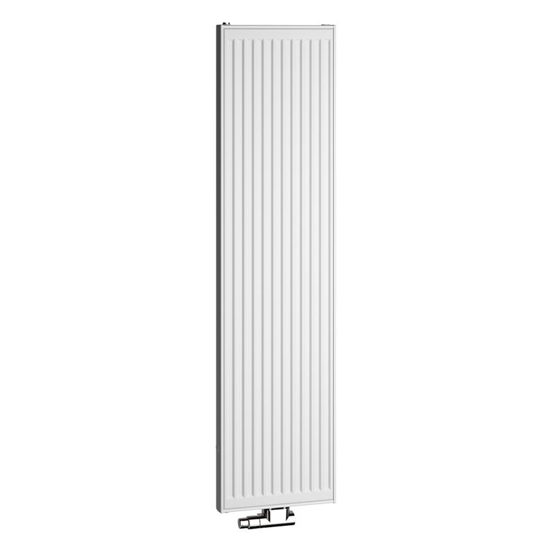 Verteo Profil vertikal radiator 21, Therm-X2, H 1600 x L 400 mm