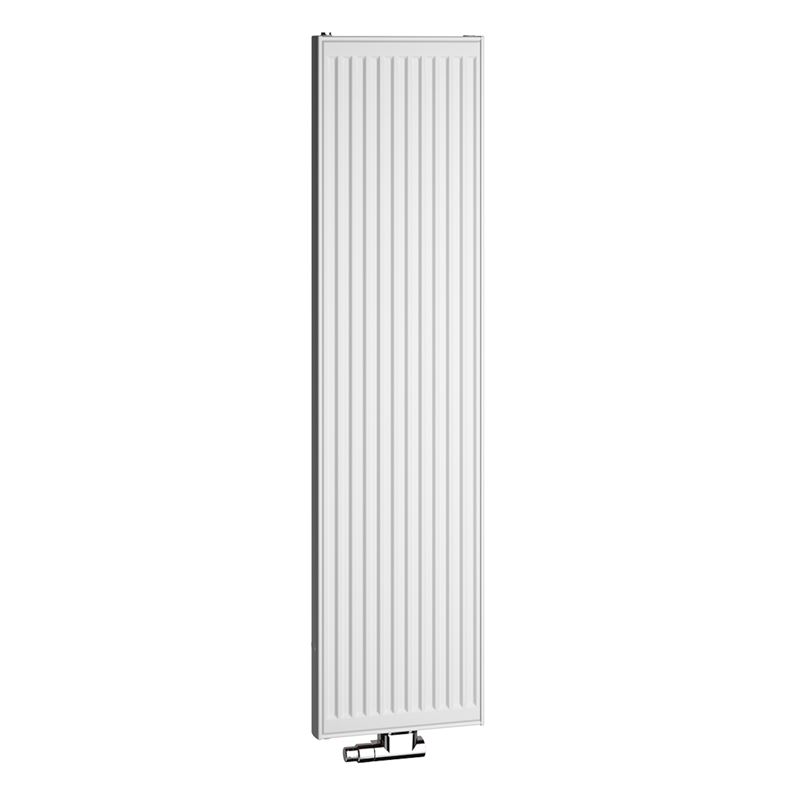 Verteo Profil vertikal radiator 21, Therm-X2, H 1600 x L 400 mm