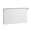 X-flair Line K radiator m/ vifte 22, H 559 x L 605 mm