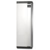 S1256-13 R EM Inverter, 3~ 230 V, væske-vann varmepumpe