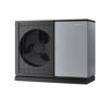 S2060-6 Inverter, 1~ 230 V, luft-vann monoblokk varmepumpe