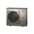 R NIBE luftvann AMS 10 12 kW utedel