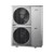 R NIBE luftvann AMS 10 16 kW utedel