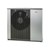 R NIBE luftvann F2120 8 kW utedel