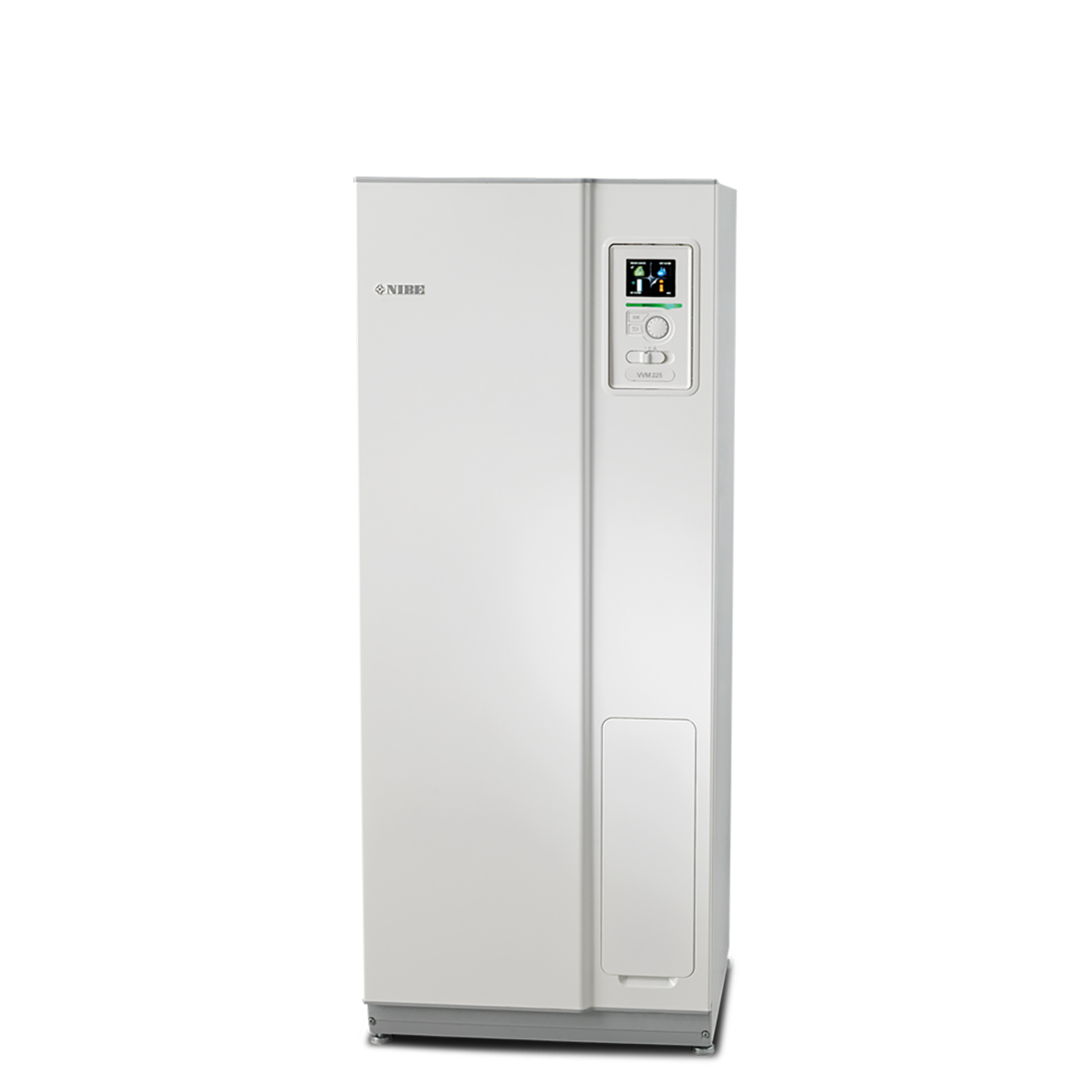 VVM 225 R EM, 1~ 230 V, innemodul 