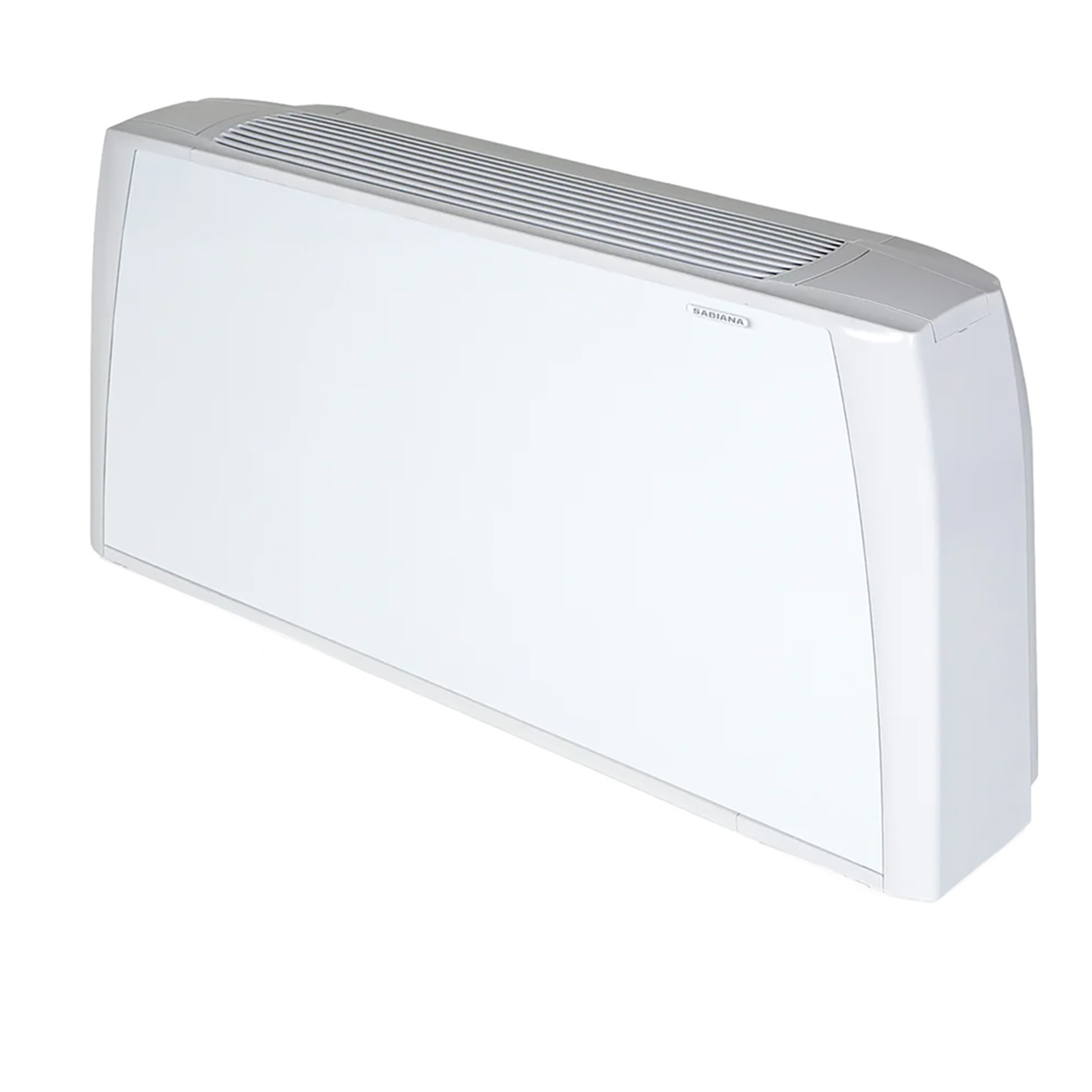 Carisma CRC 34 MV viftekonvektor, m/ 3-veis ventil