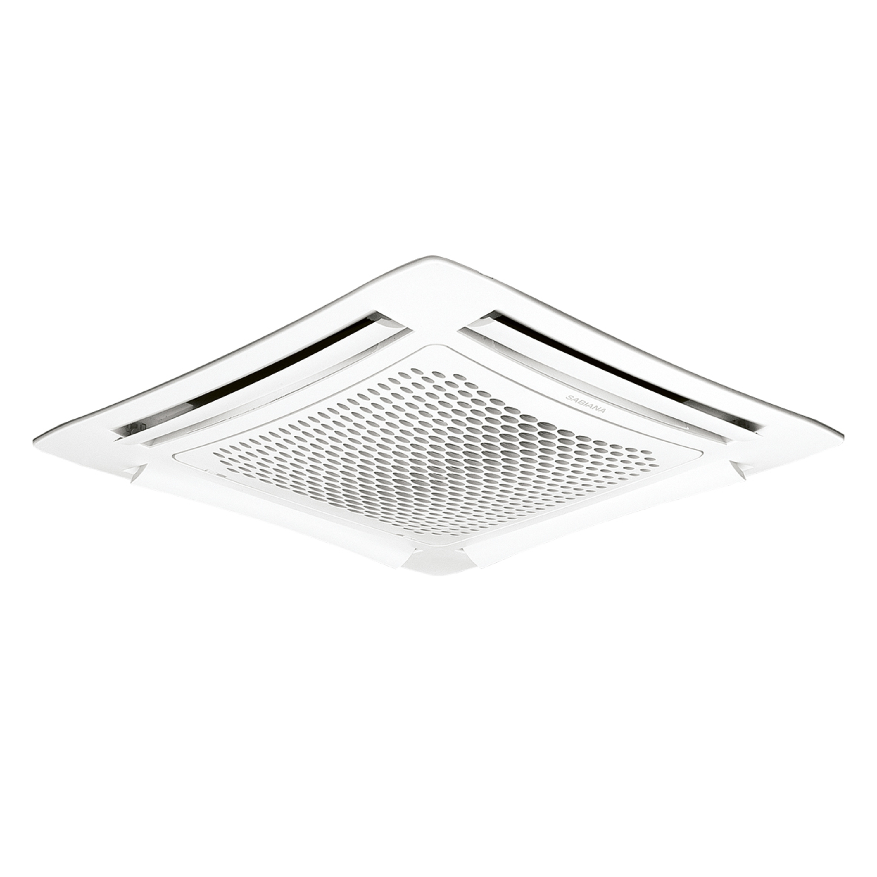 Deksel HTA-900 for Sabiana Jumbo