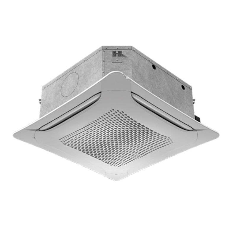 Skystar jumbo viftekonvektor