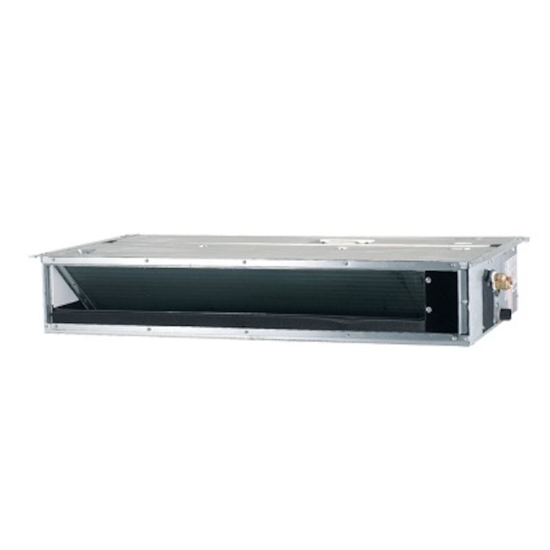 Multisplitt LSP Slim Duct 026 innedel