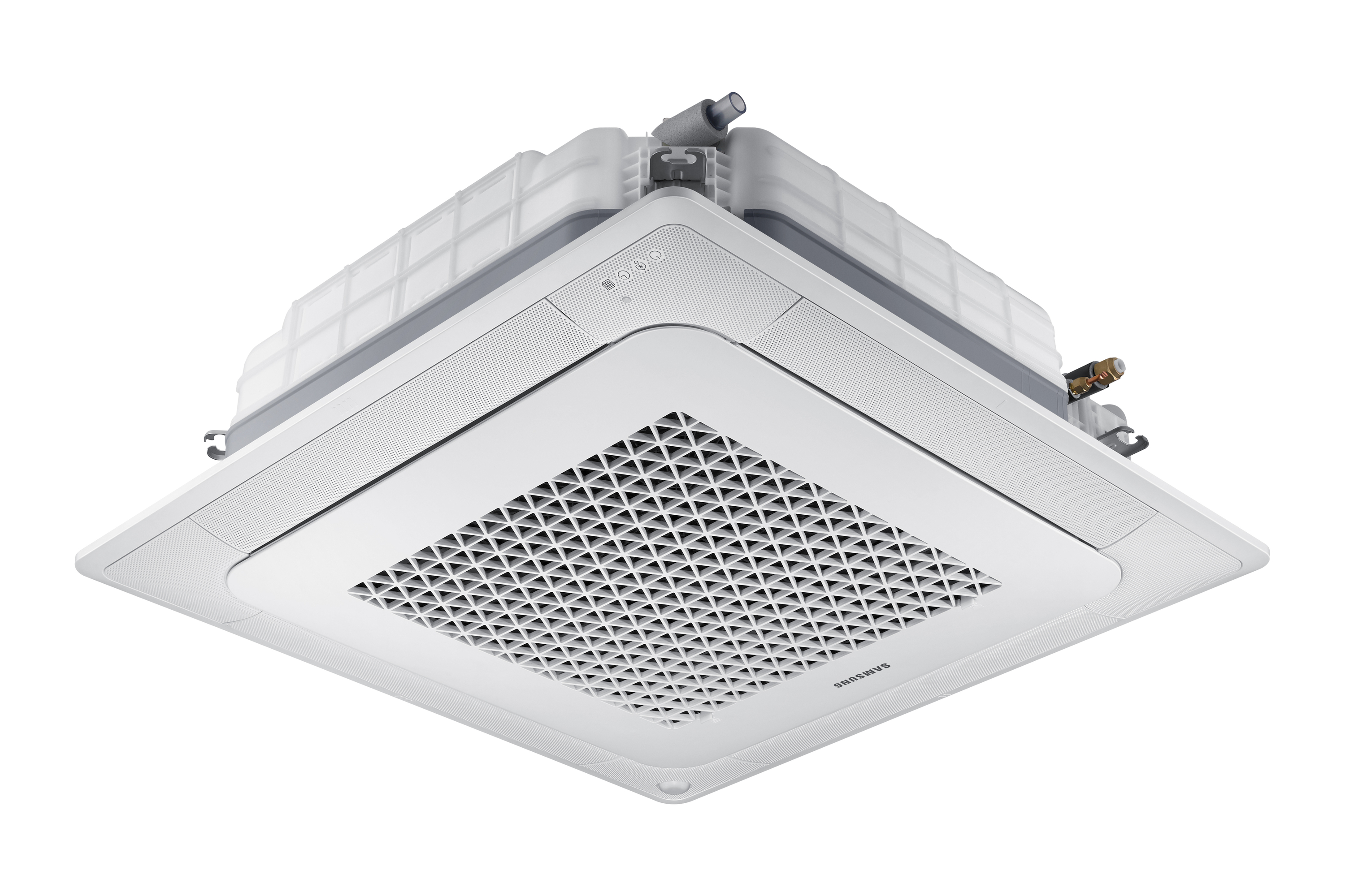 Multisplitt Wind-Free™ 016 Mini 4-veis takkassett