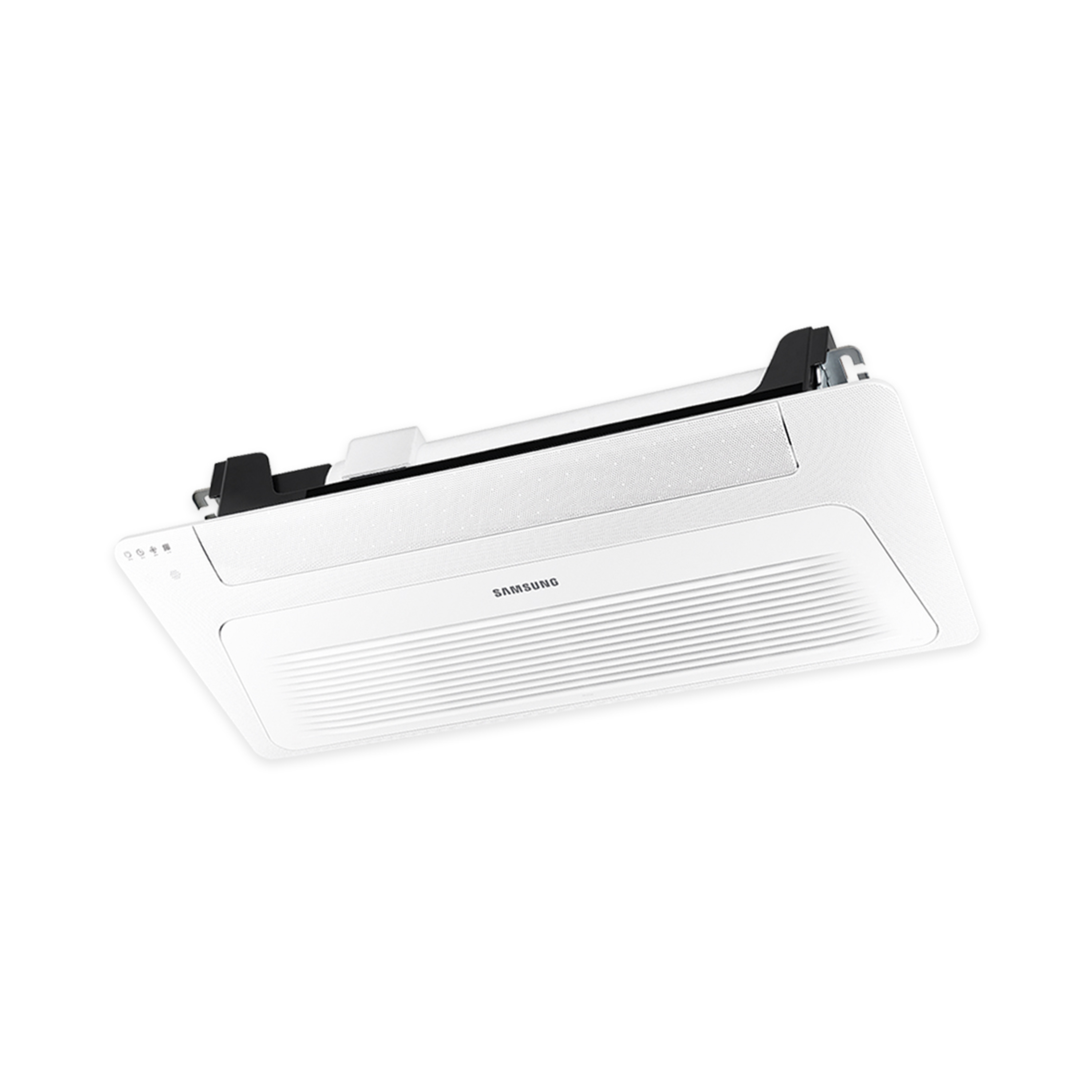 CAC 26 1-veis takkassett u/ deksel