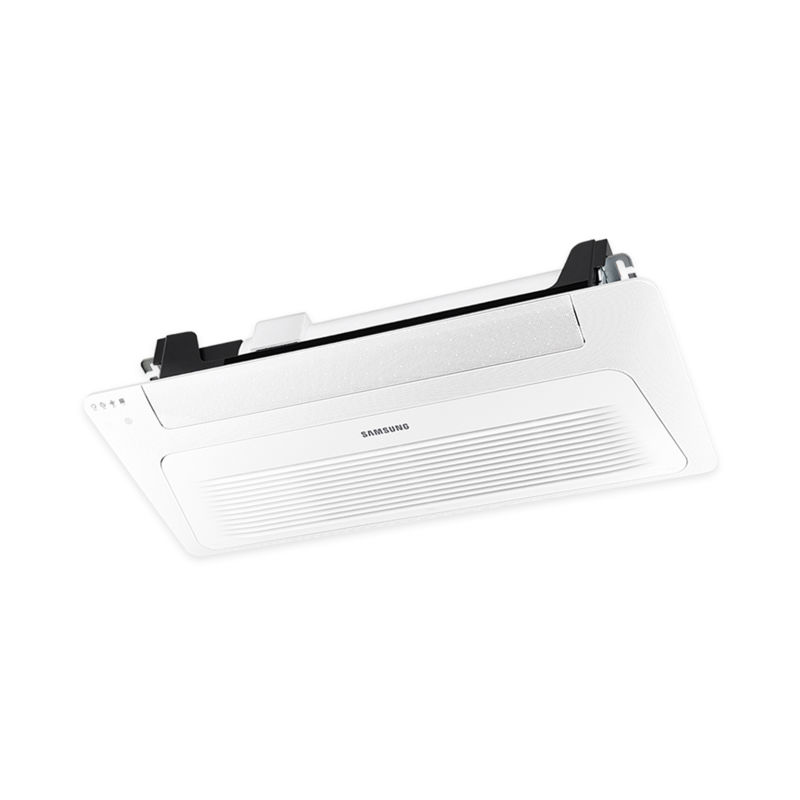 CAC 26 1-veis takkassett u/ deksel