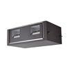 CAC 180 HSP Duct kanalmodell, innedel, R410a
