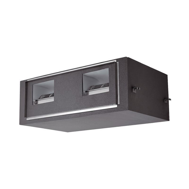 CAC 180 HSP Duct kanalmodell, innedel, R410a