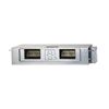 CAC 35 MSP Duct kanalmodell, innedel
