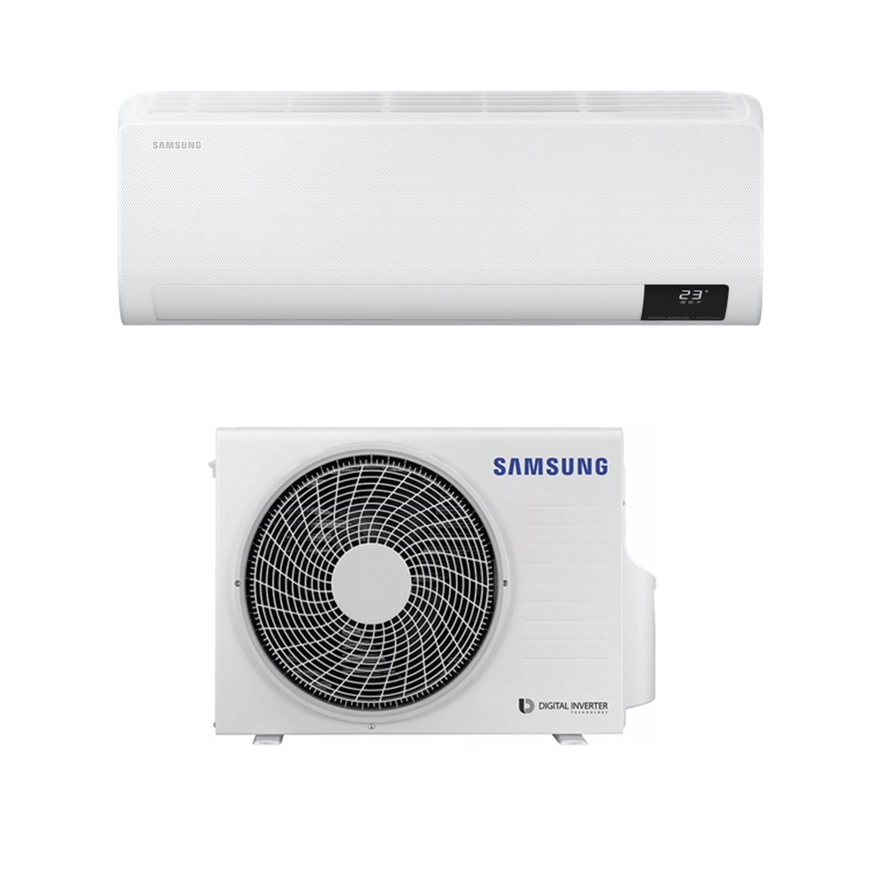 Comfort Wind-Free™ 12 aircondition