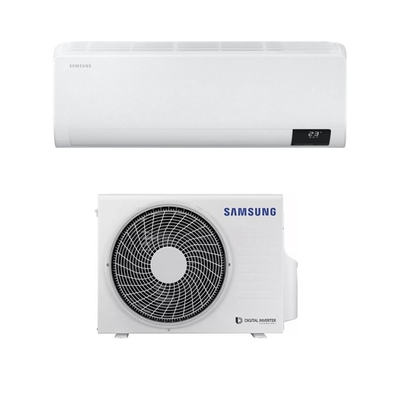 Comfort Wind-Free™ 12 aircondition